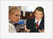 Novo Governo na Ucrânia , novas reveindicações da Gazprom