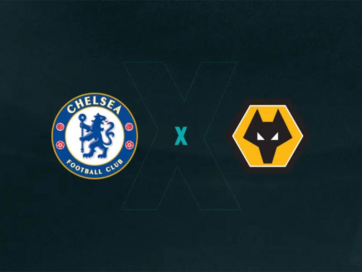 Chelsea x Wolves: Escalações Confirmadas, Notícias e Como Assistir ao Duelo pela Premier League