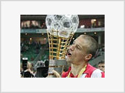 PSV derrota Real Madrid  e ganha Torneio em Moscovo
