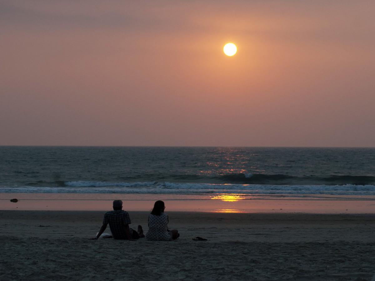 Goa: 97% dos adultos vacinados