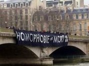 Ódio e preconceito: França vive primavera sombria