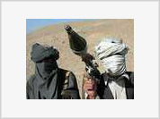 Os Taliban reconquistam Afeganistão com o controlo de 72% do território