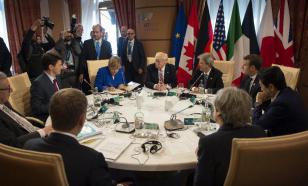 Sem sentido e impiedoso: G7 anuncia embargo de ouro da Rússia