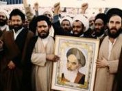 Mas... Que culpa teria o Irã pela agitação dos xiitas em todo o Oriente Médio?