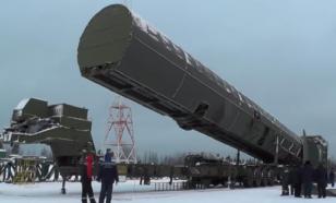 Sarmat ICBMs e submarinos Borei para fazer do Exército russo um dos mais fortes do mundo