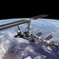Expedição à Estação Espacial Internacional (ISS)