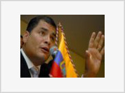Equador: Último golpe de estado da América Latina