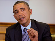 Obama: sonâmbulo que caminha para a guerra