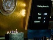 Cuba: Votações na ONU contra bloqueio evidenciam isolamento dos EUA