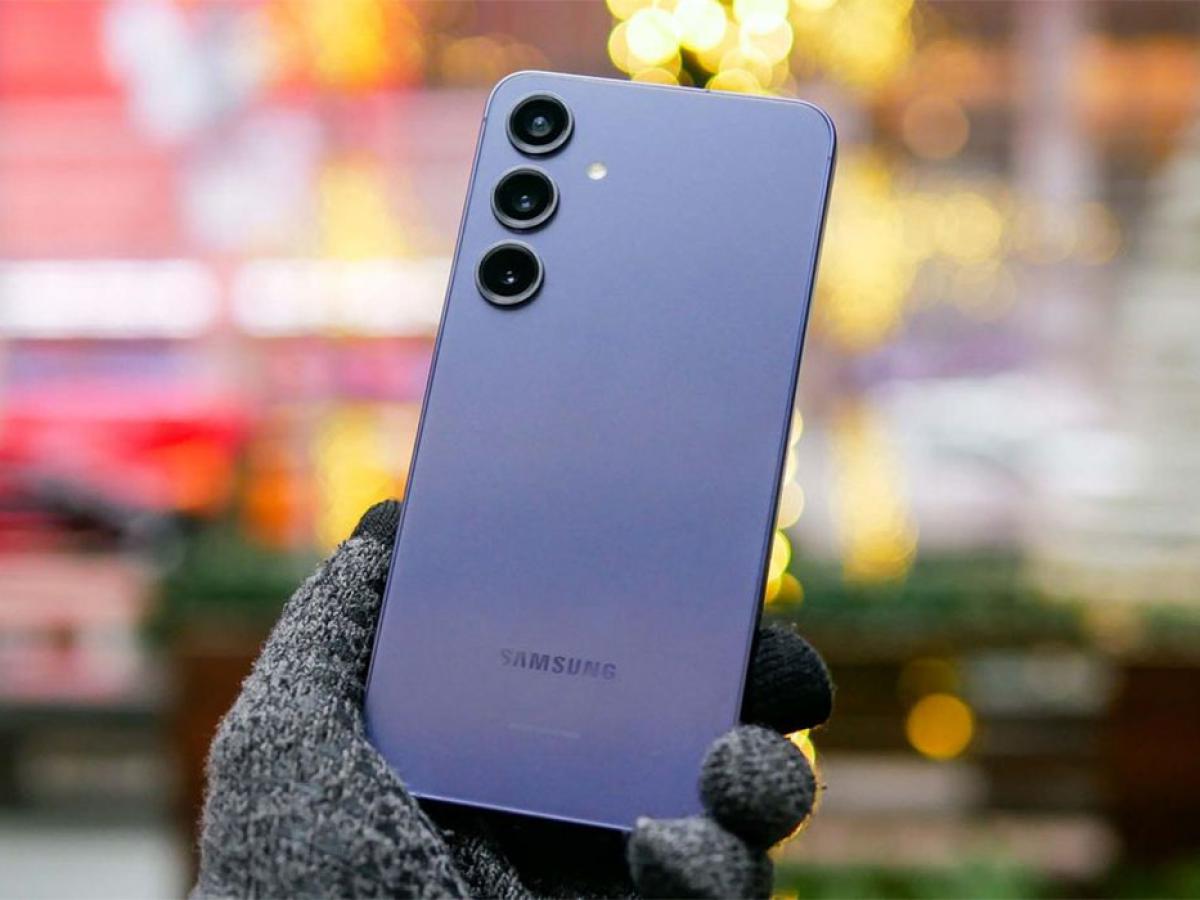 Comparativo de flagships: como o Galaxy S25 Plus se sai frente ao Pixel 9 Pro?