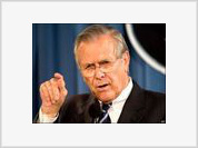 Tamiflu, Donald Rumsfeld e o negócio do medo