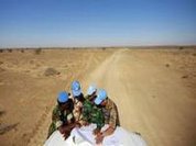 A quem pertencem as riquezas do Saara Ocidental?