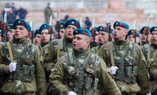 O líder transnistriano acusou a Ucrânia de não querer investigar os bombardeamentos na república