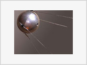 Há 50 anos  a União Soviética lançou o Sputnik