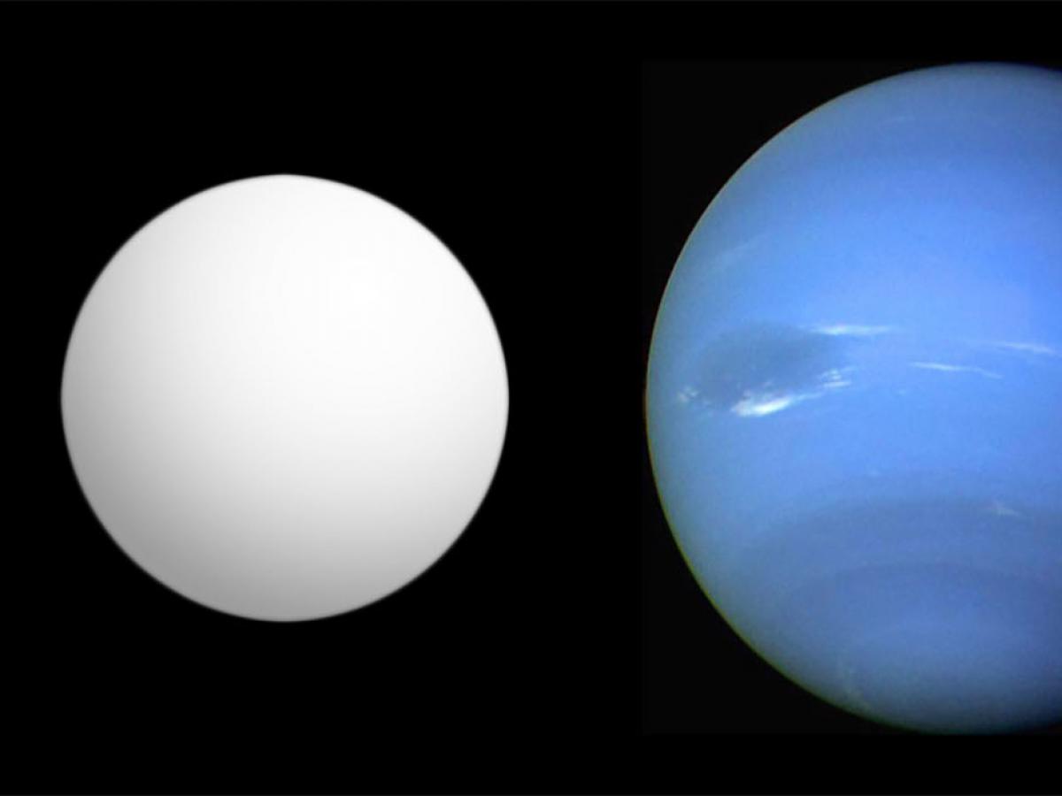 "Super-Vênus" é descoberta: exoplaneta Enaiposha surpreende cientistas
