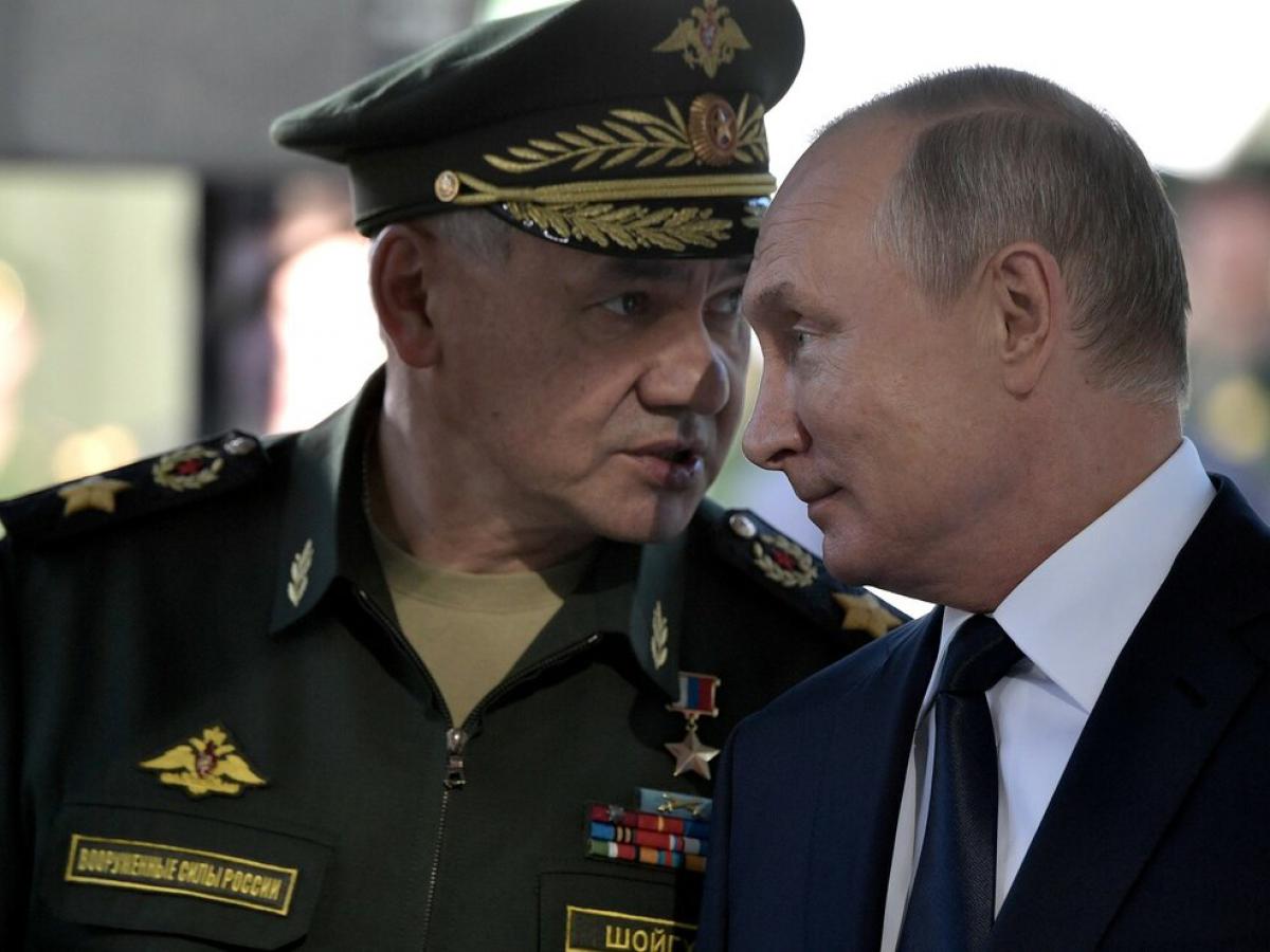 Ex-embaixador dos EUA na Rússia se preocupa com o futuro depois de Putin