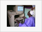 Inclusão Digital: NEPAD começa a ter sucesso em África