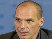 Varoufakis: Como remédio, o arrocho não funcionou II