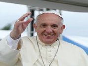 Mensagem do papa às finanças: um convite à mudança moral em um ''mundo pós-católico''