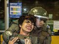 Governo do Chile admite violações e anuncia mudanças nos Carabineros