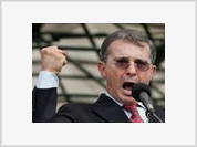 Uribe: Sua saída é iminente por justa causa