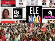 O Brasil acabou - resta uma republiqueta de impunes canalhas neoliberais