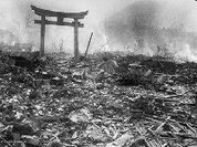 Japão - Para Terminar uma Guerra e salvar vidas?
