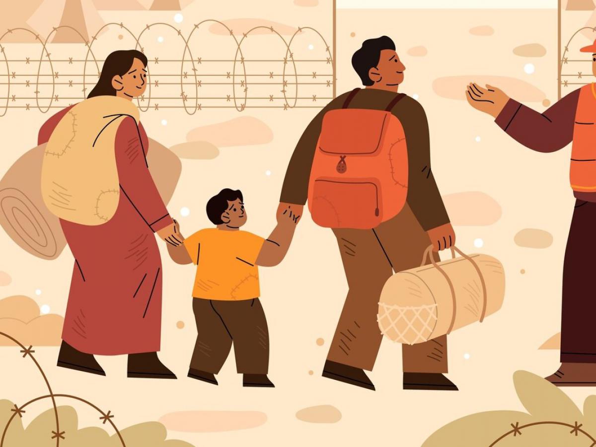 Gustavo Petro critica maus-tratos de migrantes deportados pelos EUA