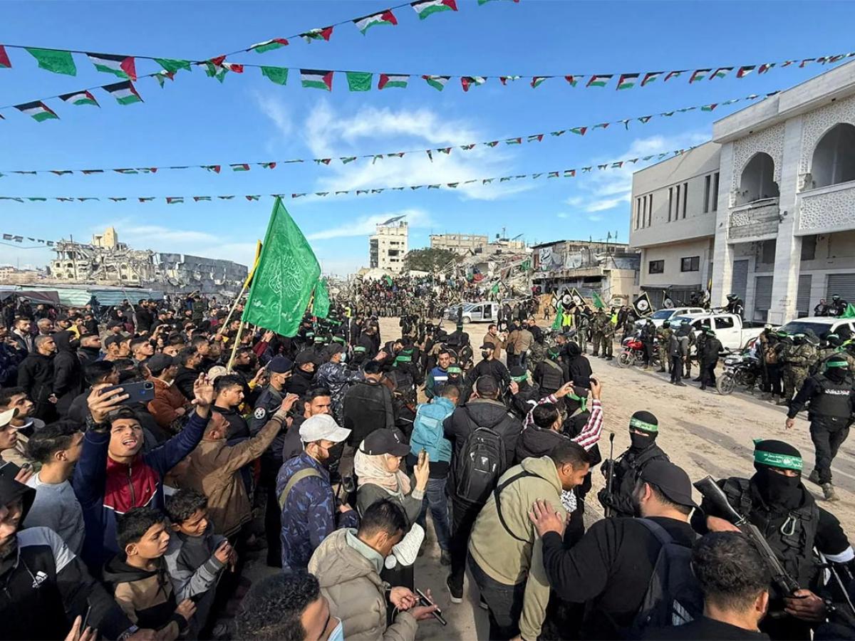 Conflito no sul do Líbano: 22 mortos em confrontos com tropas israelenses