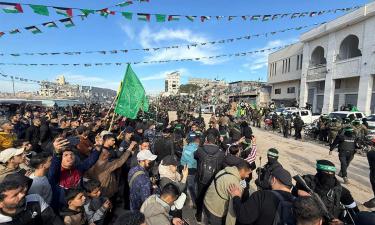 Conflito no sul do Líbano: 22 mortos em confrontos com tropas israelenses