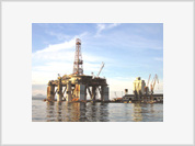 Galp comprou mais sete blocos petrolíferos no Brasil