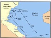 Vem aí novo "Incidente no Golfo de Tonkin"?