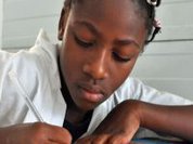 Angola: Saneamento débil nas Escolas primárias deve-se principalmente a falta de financiamento