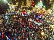 Brasileiros dizem «não» às reformas de Temer