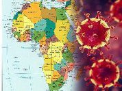 Pandêmia reserva um futuro sombrio para a África