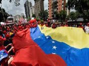 Venezuela desmonta novo atentado à soberania