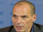 Eurogrupo quer Varoufakis fora do ministério