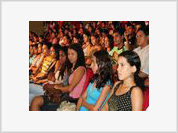 Brasil: 1ª Conferência Nacional da Juventude