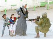 Vamos romper o silêncio em prol de uma sociedade justa, em prol da vida dos palestinos