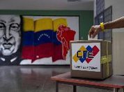 Eleições na Venezuela decorrem com normalidade e em paz