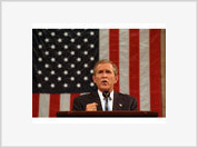 Bush tenta resolver os problemas do Oriente Médio no summit em Anápolis
