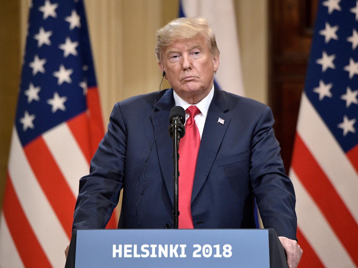 Antídoto dos entreguistas ao protecionismo de Trump é abrir as pernas do Brasil