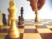 Sobre guerra e xadrez
