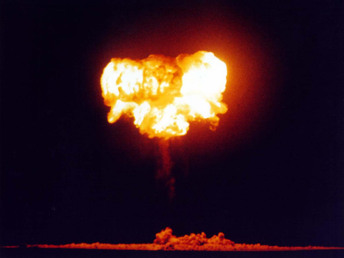 A Argentina é um barril de pólvora prestes a explodir
