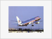 American Airlines vai começar o serviço de Chicago a Moscovo