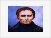 Louis Braille - 13 de Dezembro Dia do Deficiente Visual