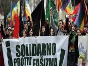 Sérvia: direitos dos homossexuais, direitos humanos, tolerância e homofobia
