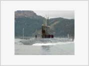 Rússia construiu o submarino nuclear de quarta geração
