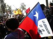 40 anos da agonia da revolução chilena