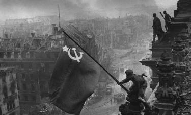 O retorno do grande porrete e dos tambores da guerra mundial